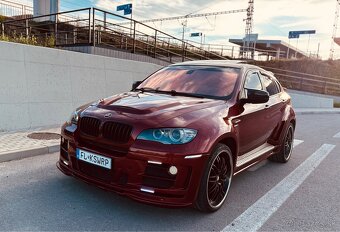 Bmw x6 e71 35i xdrive - 3