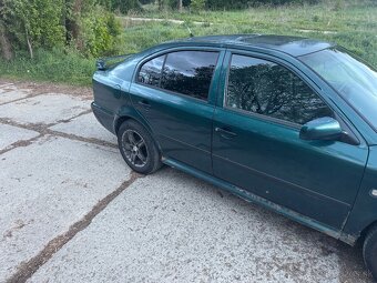 Skoda Octavia 1.9tdi 66kw - 3