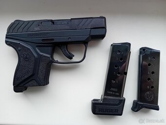 Ruger LCP II, 380 AUTO / 9mm Browning - 3