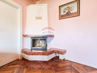 Výnimočný 3 izbový byt s vlastnou záhradkových a garážou | - 3