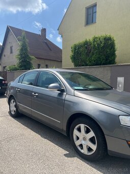Volkswagen passat b6 1.9tdi 77kw - 3