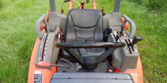 KUBOTA GRANBIA GB16 - 3