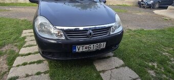 Renault thalia 2 1.2 55kw - 3