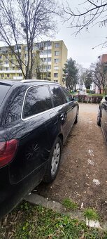 Predám Audi A6 C6 3.0Tdi Quattro - 3