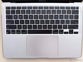 MacBook Air M1, 16GB RAM, 512GB SSD - 3