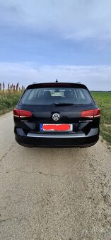 Volkswagen passat b8 2.0 TDI Dsg - 3