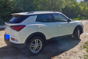 SSANGYONG Korando style plus - 3