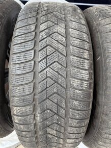 Zimné pneumatiky Pirelli Scorpion 265/55 R19 - 3