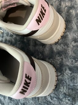 NIKE AIR FORCE 1 tenisky 25,5cm - 3