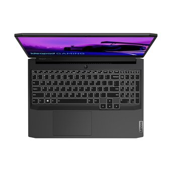 Lenovo IdeaPad Gaming 3 15ACH6, 8GB / 512GB, RTX3050 - 3