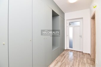 HALO reality - Predaj, rodinný dom Rovinka - NOVOSTAVBA - EX - 3
