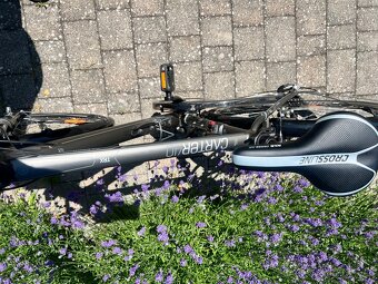 Pansky mestsky bicykel Kellys - 3