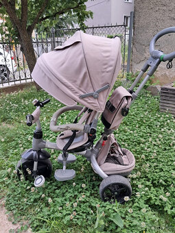 Detská trojkolka ZOPA citigo - 3