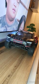 Pro-Line kolesa 2.8" Trencher, HEX17 čierny 4ks - 3