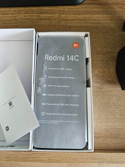 Redmi 14C - 3