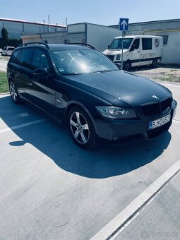 BMW 330 xD - 3