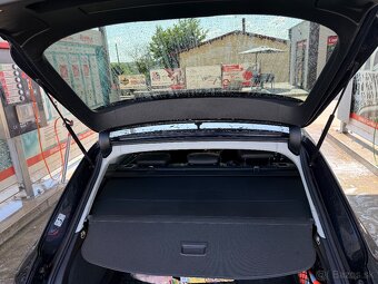 Audi A4 b8 Avant 3.0 TDI  150kw - 3