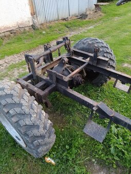 Malotraktor - 3