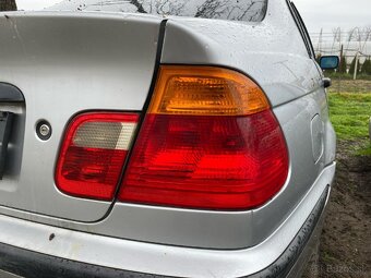 Bmw e46 - 3