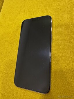 iPhone 14 Pro Max 128GB Gold - 3