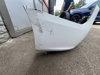 Zadný nárazník audi a5 2012 - 3