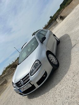 VW Golf 5 1.9 TDi 77 kW - 3