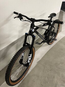 Mondraker Raze R Carbon “XL” - 3