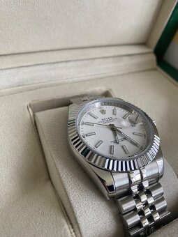 Rolex Datejust 1:1 - 3