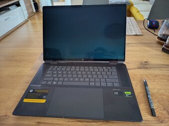 Tablet PC HP Spectre - 3