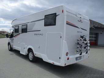 Roller Team ZEFIRO 284TL DPH obytný automobil 2023 - 3