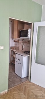 Predám garsónku na Internátnej ulici - 3