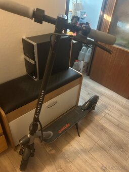 Predám elektrickú kolobežku - 3