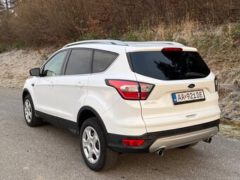Ford Kuga diesel - 3
