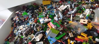 Lego sets - 3