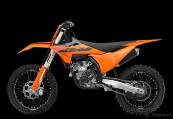 KTM SX250f 2025 - 3