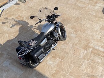 Predám Moto Guzzi - 3
