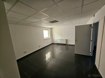 Prenajmem komerčné priestory - 3