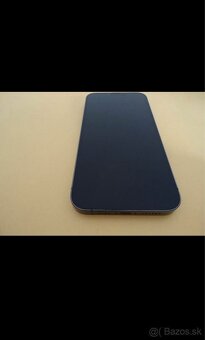 iPhone 13 Pro Max 256GB Alpine Green Top Stav - 3