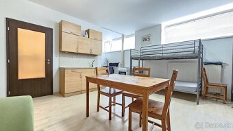 VIACÚČELOVÝ APARTMÁN V NOVOSTAVBE, J.STANISLAVA, KARLOVA VES - 3