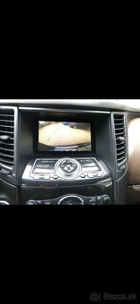 Vimenu alebo predam Infinity fx35 2011rok - 3