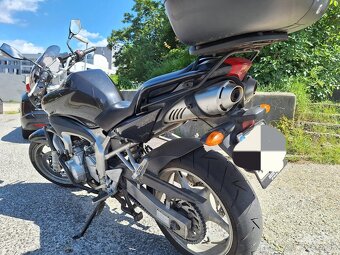 Yamaha FZ6 r.v.2005 - 3