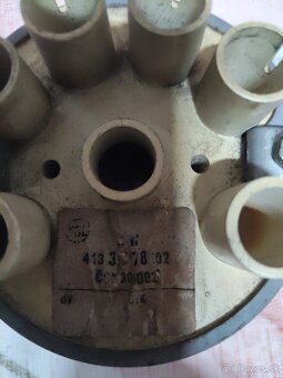 Moto diely - 3