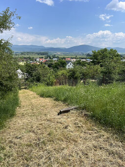 Dom v obci Gyňov neďaleko Košíc - 3