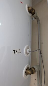 Protherm Gepard Condens 25 MKO + 91L - 3