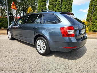 Škoda Octavia Combi 1.6 TDI 115k Ambition - 3