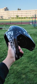 Full face prilba force - 3
