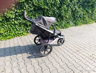 Thule urban glide 1 - 3