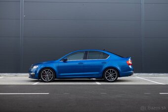Škoda Otcavia 3 RS 2.0TSI (Stage 2 / 340hp) - 3