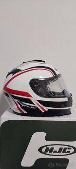 Moto prilba HJC IS-17 S 22.05 - 3