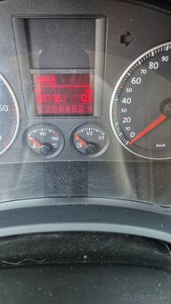 predám golf 5 variant 1.9 tdi - 3